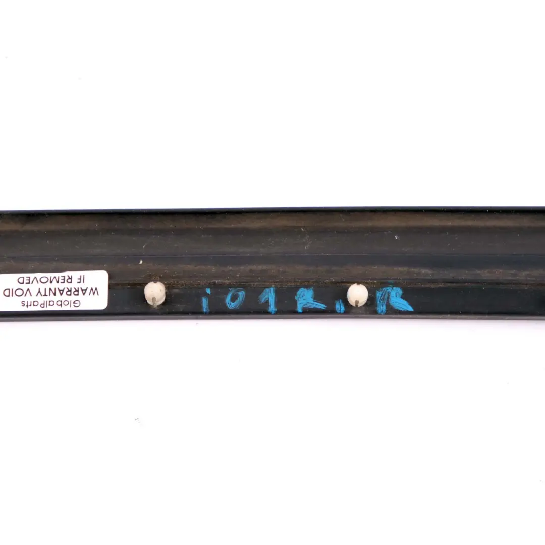 BMW i3 Door Seal Rear Left Right N/O/S Entrance Outer Gasket Strip - SKU 7301751 - Part number 7301751