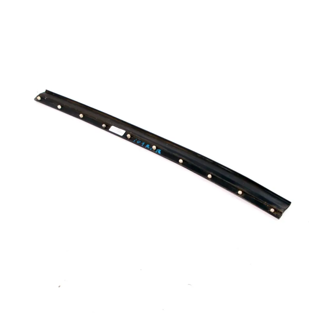 BMW i3 Door Seal Rear Left Right N/O/S Entrance Outer Gasket Strip - SKU 7301751 - Part number 7301751