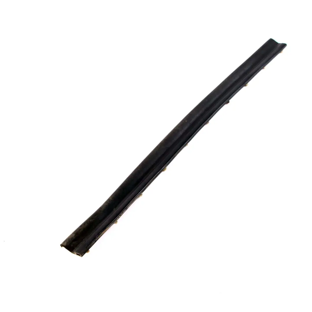 BMW i3 Guarnizione Porta Posteriore Sinistra Destra Ingresso Striscia Esterna - SKU 7301751 - Numero di parte 7301751