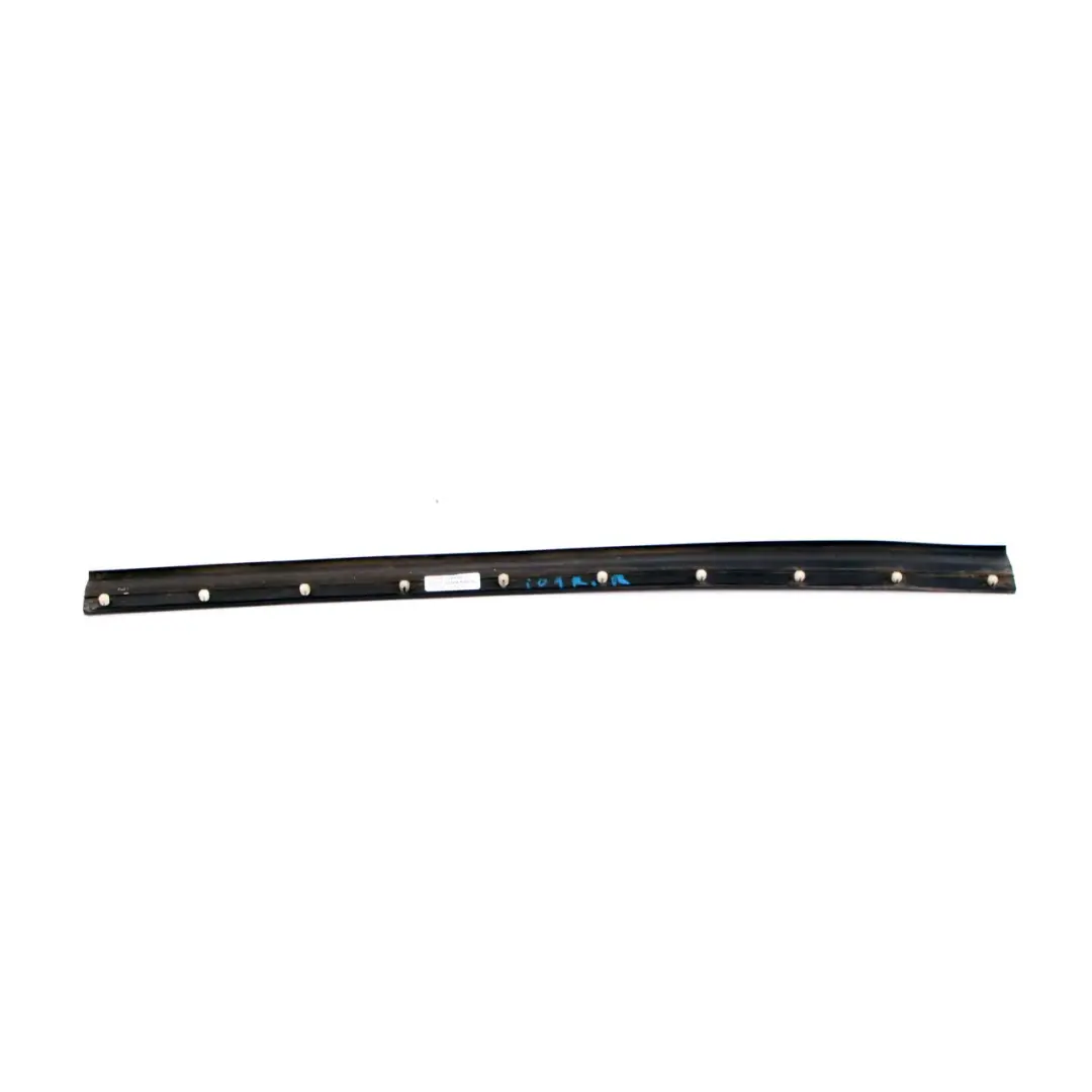 BMW i3 Door Seal Rear Left Right N/O/S Entrance Outer Gasket Strip - SKU 7301751 - Part number 7301751