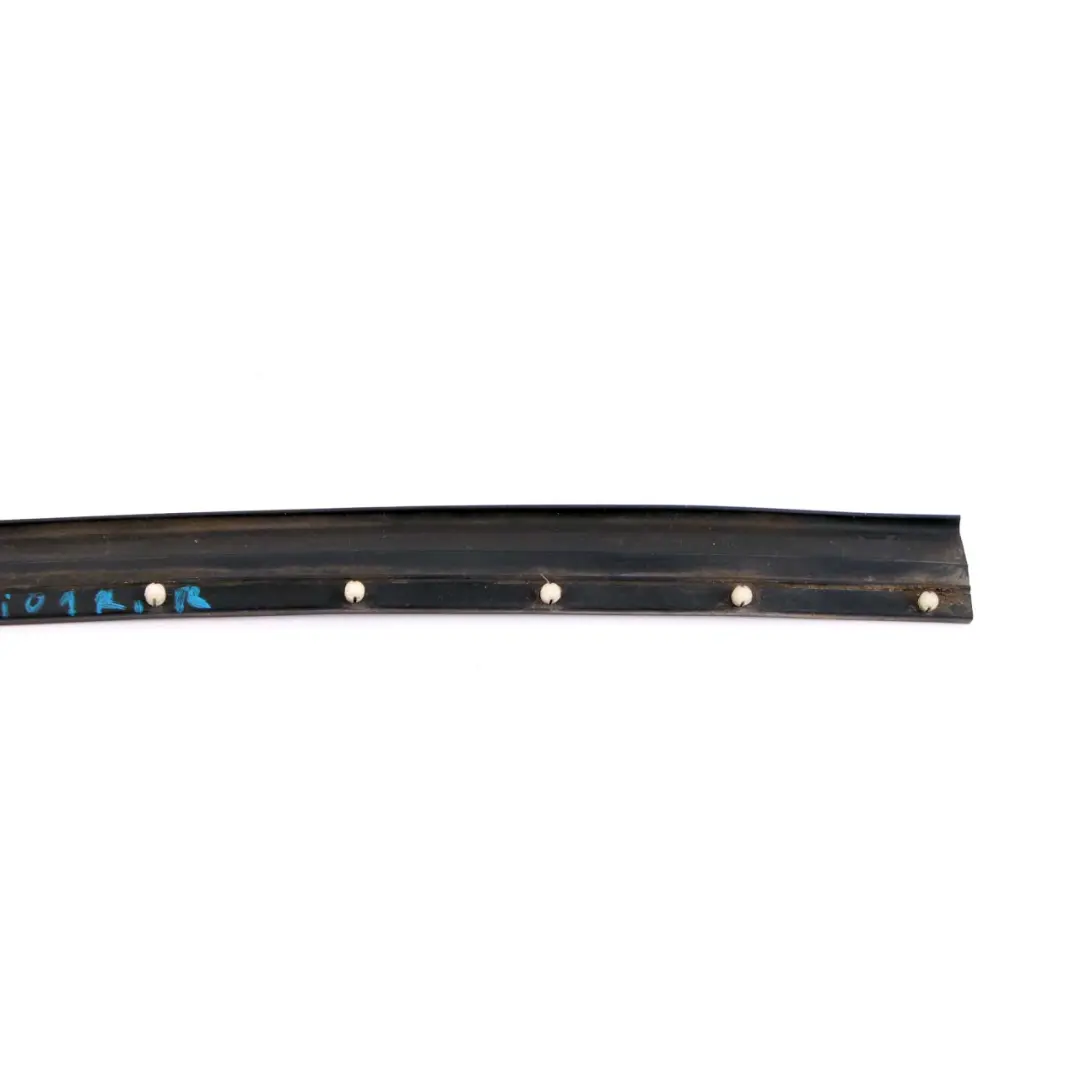 BMW i3 Door Seal Rear Left Right N/O/S Entrance Outer Gasket Strip - SKU 7301751 - Part number 7301751