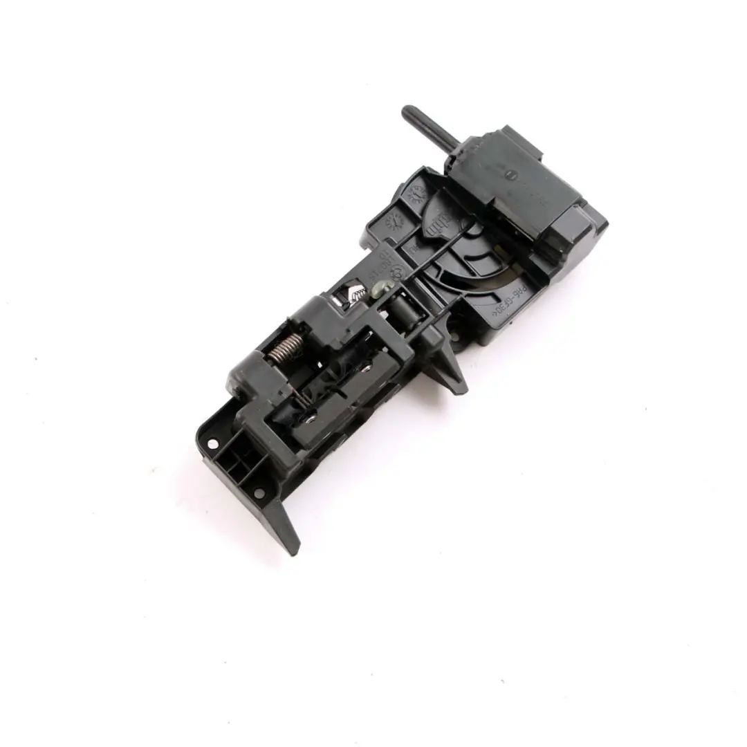  Door Handle BMW i3 I01 Grab Rear Left N/S Mechanism Carrier Unit - SKU 7301757 - Part number 7301757