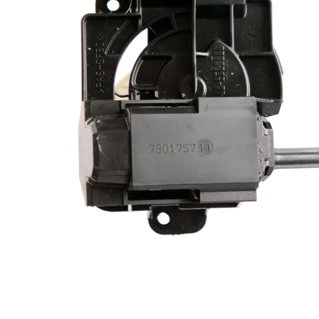 Manija de la puerta BMW i3 I01Agarrar trasero Mecanismo Izquierda para con número de pieza 7301757 Manija de la puerta BMW i3 I01Agarrar trasero Mecanismo Izquierda - SKU 7301757 - Número de pieza 7301757