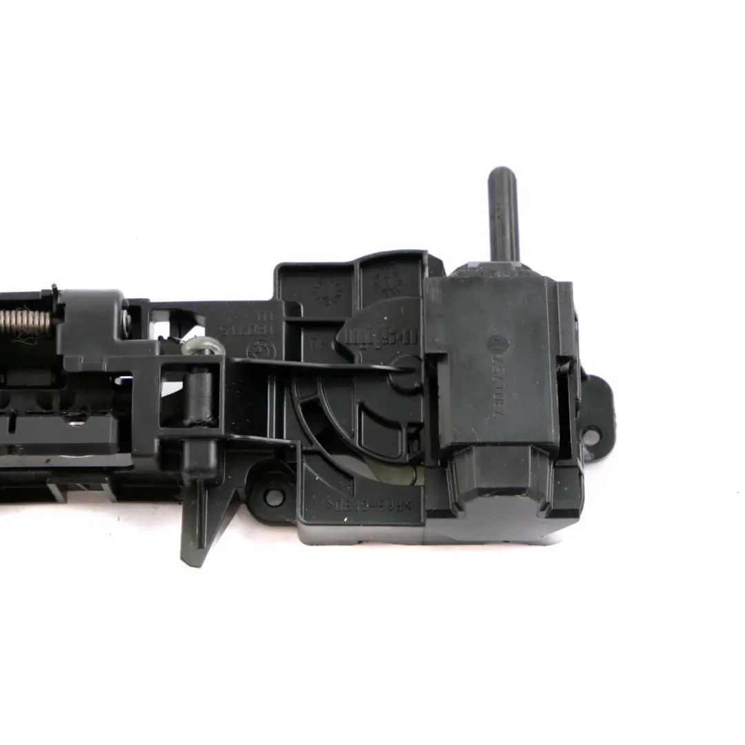 Maniglia della porta BMW i3 I01 maniglia posteriore sinistra Meccanismo - SKU 7301757 - Numero di parte 7301757