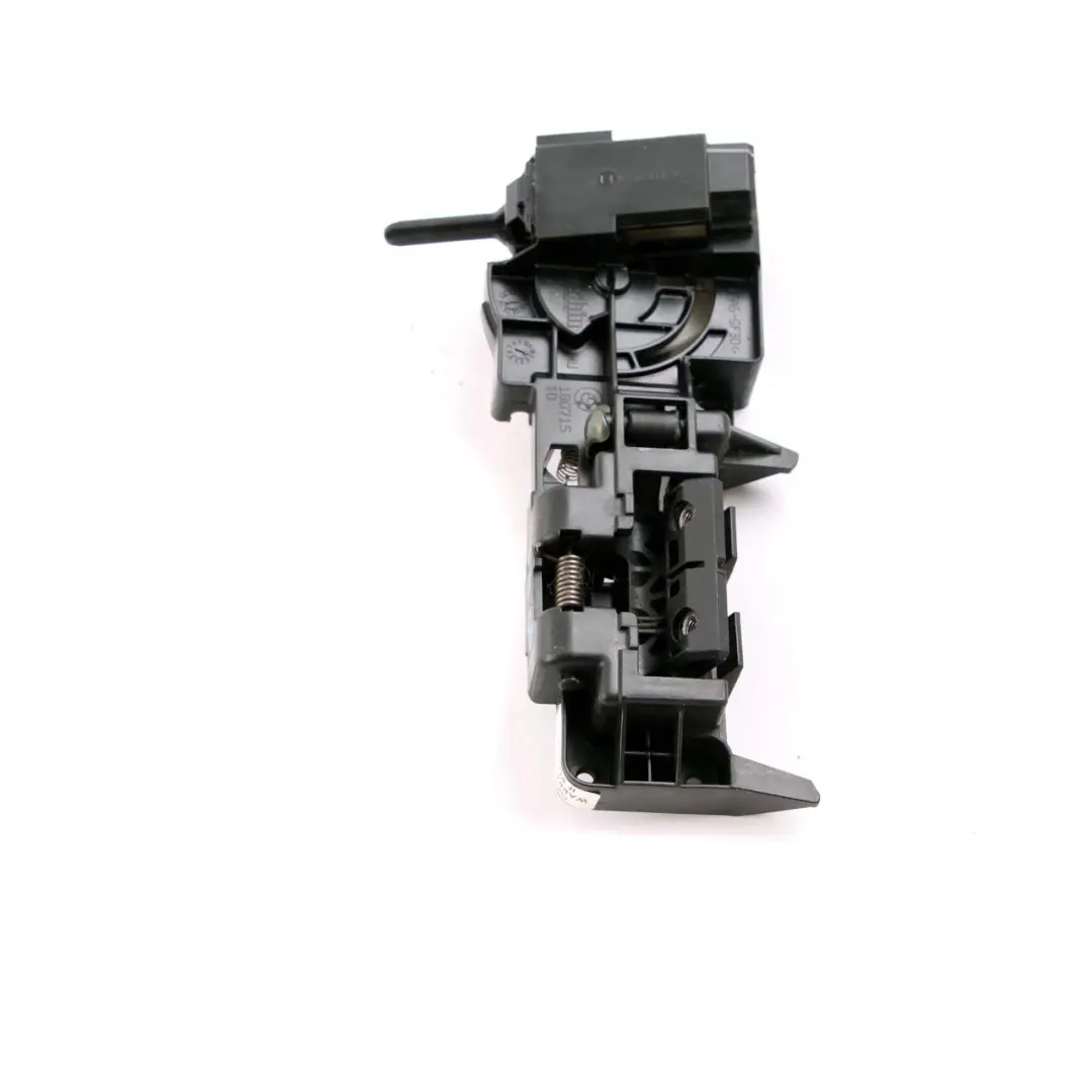  Maniglia della porta BMW i3 I01 maniglia posteriore sinistra Meccanismo - SKU 7301757 - Numero di parte 7301757