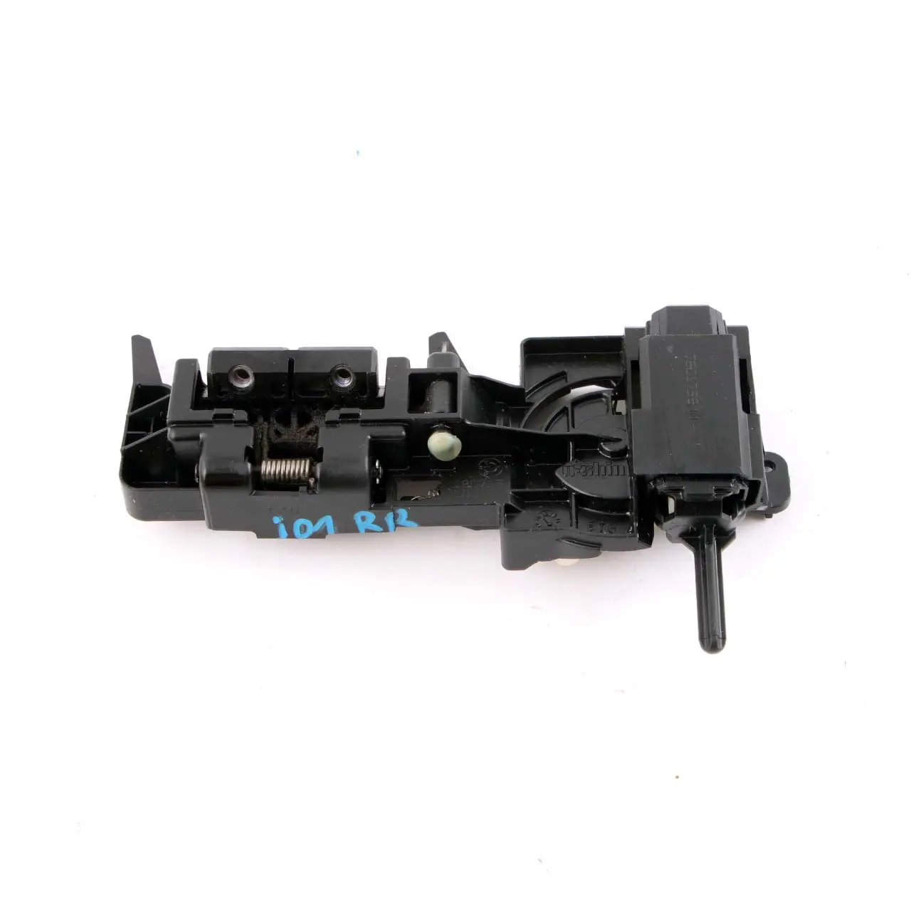 BMW i3 I01 Maniglia della porta posteriore destra Meccanismo 7301758