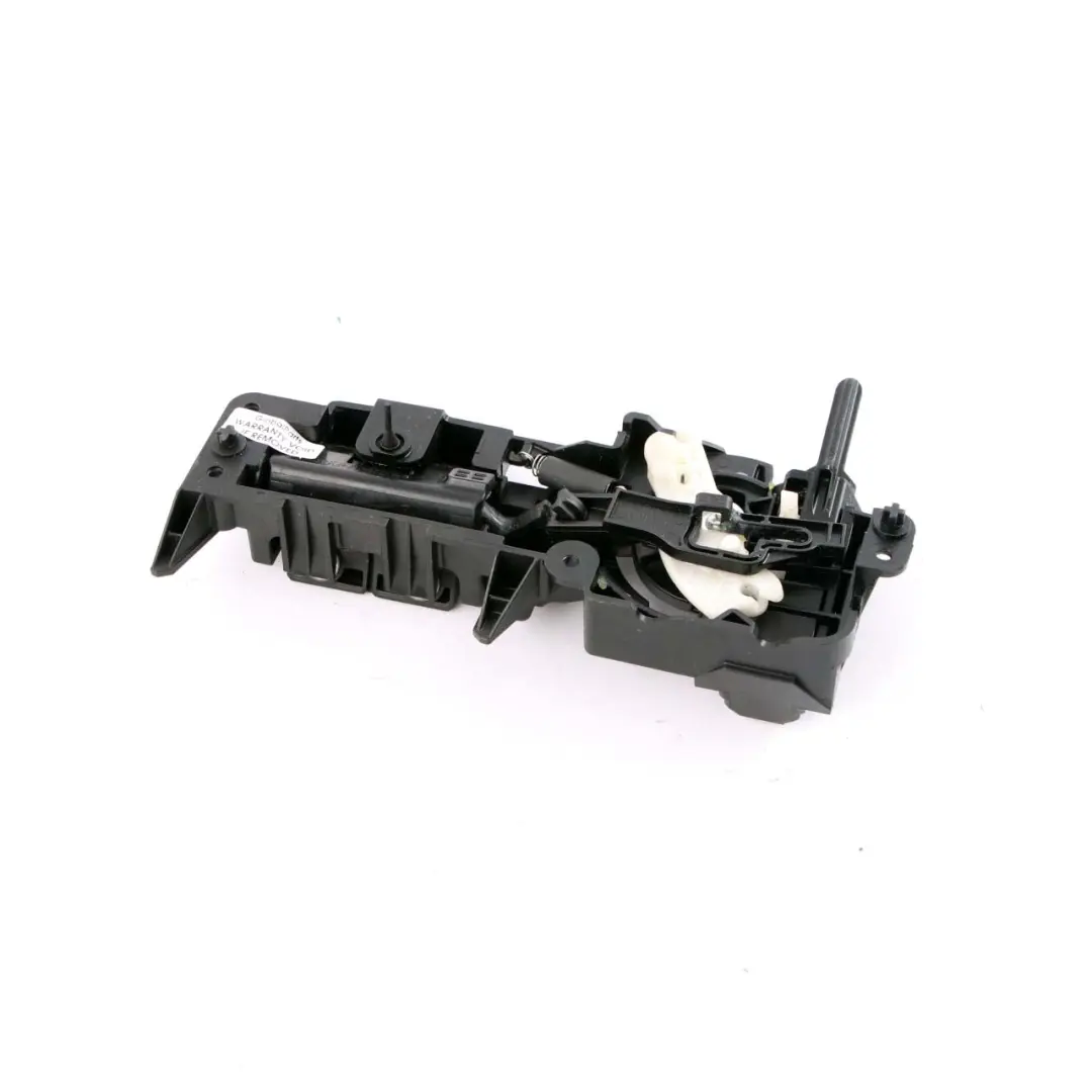  Door Handle BMW i3 I01 Grab Rear Right O/S Mechanism Carrier Unit - SKU 7301758 - Part number 7301758
