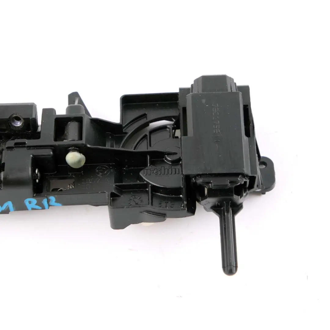 BMW i3 I01 Mechanizm Klamki Prawy Tył - SKU 7301758 - Numer Części 7301758