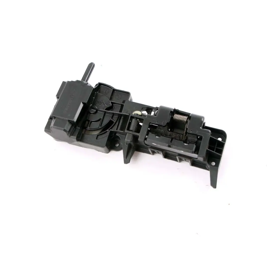 Maniglia della porta posteriore destra Meccanismo per BMW i3 I01 con numero di parte 7301758 BMW i3 I01 Maniglia della porta posteriore destra Meccanismo - SKU 7301758 - Numero di parte 7301758