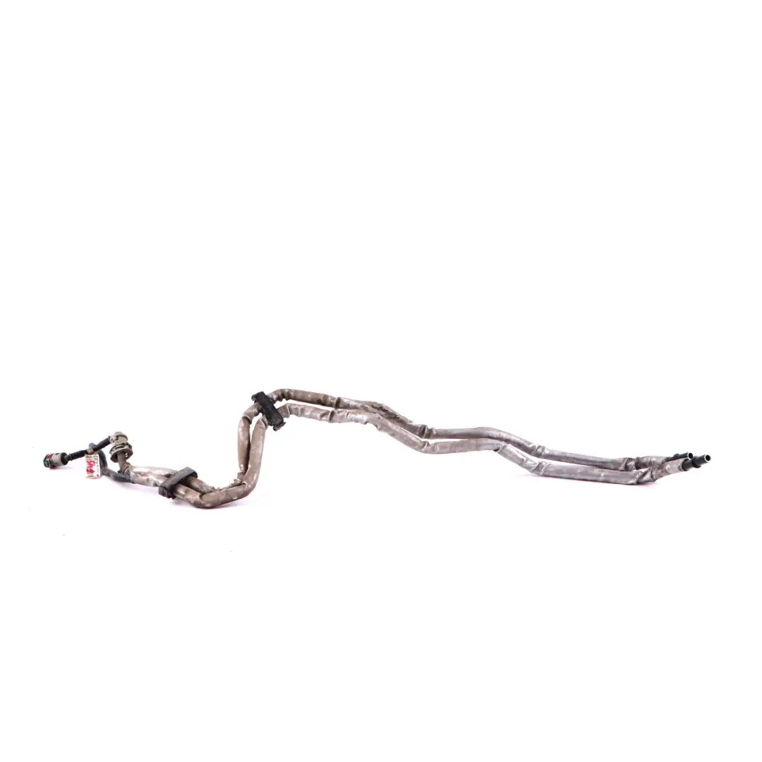 B37 B47 Fuel Feed Line Pipe Hose Filter to BMW 2 Series F45 F46 Diesel with Part number 7301811 BMW 2 Series F45 F46 Diesel B37 B47 Fuel Feed Line Pipe Hose Filter - SKU 7301811 - Part number 7301811