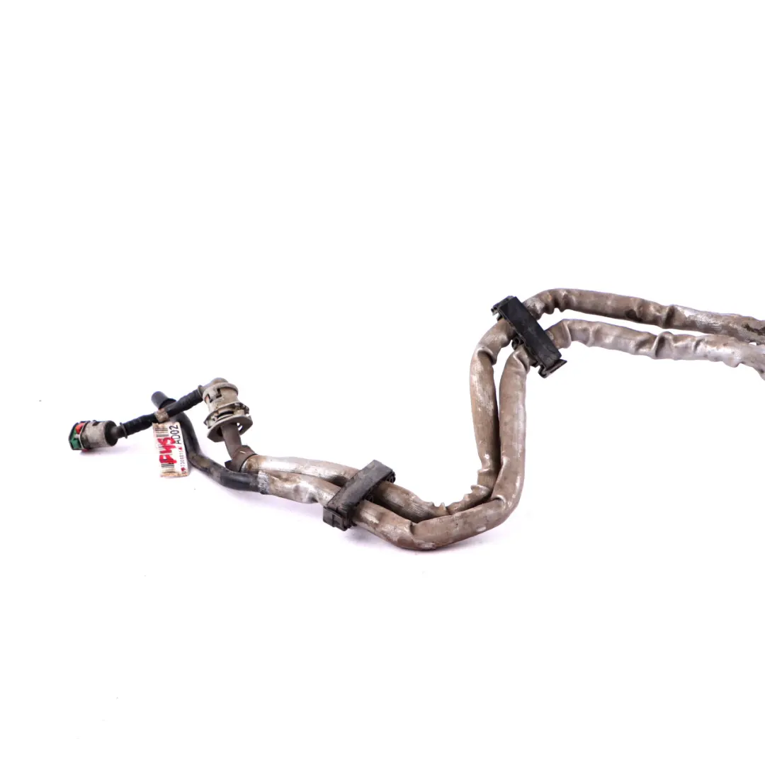 B37 B47 Filtre tuyau tuyau d'alimentation carburant pour BMW F45 F46 Diesel à propos du numéro de pièce 7301811 BMW F45 F46 Diesel B37 B47 Filtre tuyau tuyau d'alimentation carburant - SKU 7301811 - Numéro de pièce 7301811