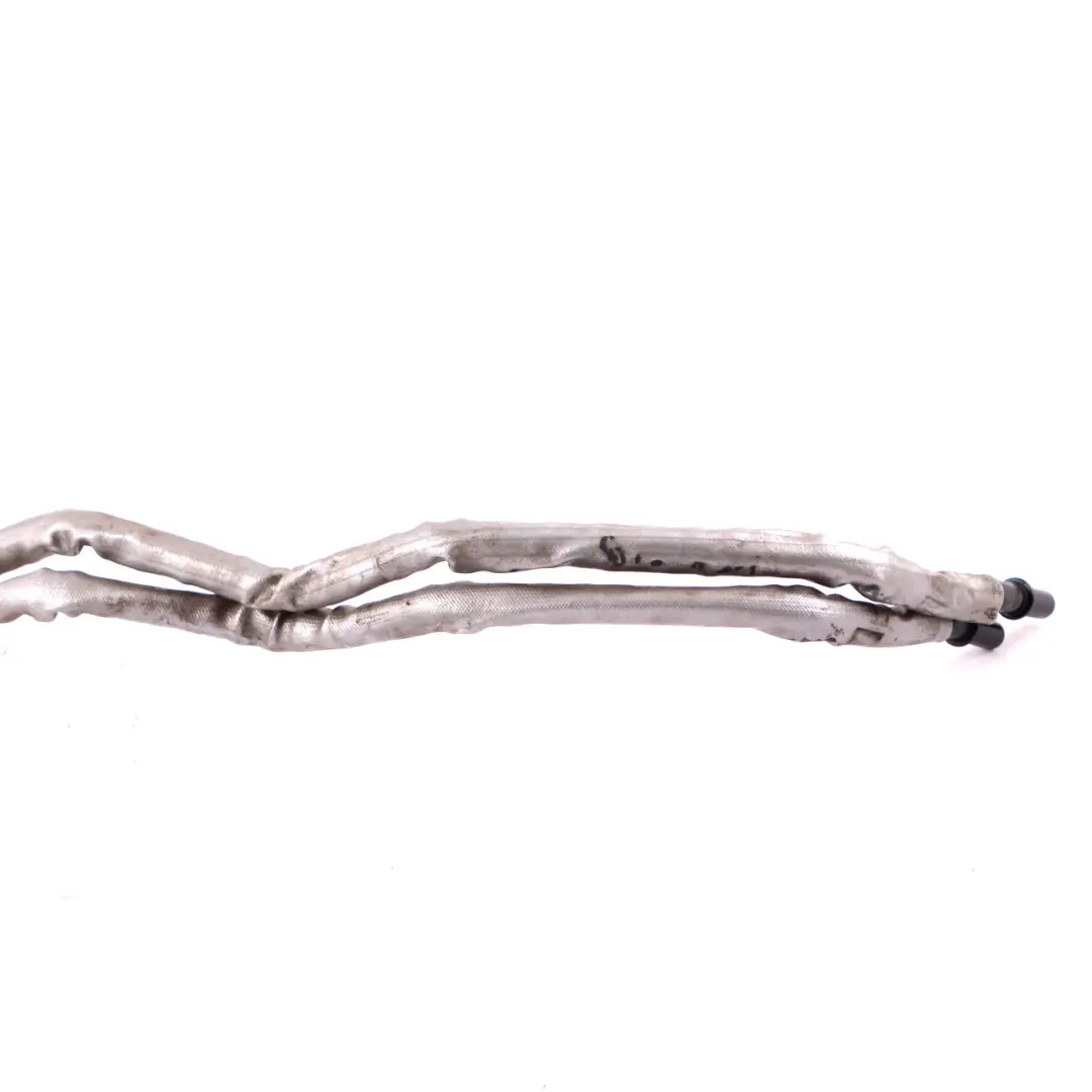 BMW 2 Series F45 F46 Diesel B37 B47 Fuel Feed Line Pipe Hose Filter - SKU 7301811 - Part number 7301811