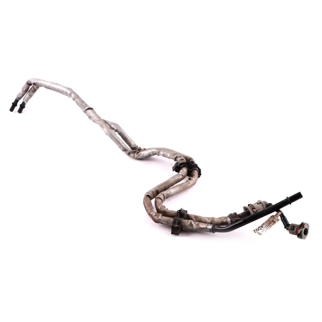 B37 B47 Fuel Feed Line Pipe Hose Filter to BMW 2 Series F45 F46 Diesel with Part number 7301811 BMW 2 Series F45 F46 Diesel B37 B47 Fuel Feed Line Pipe Hose Filter - SKU 7301811 - Part number 7301811