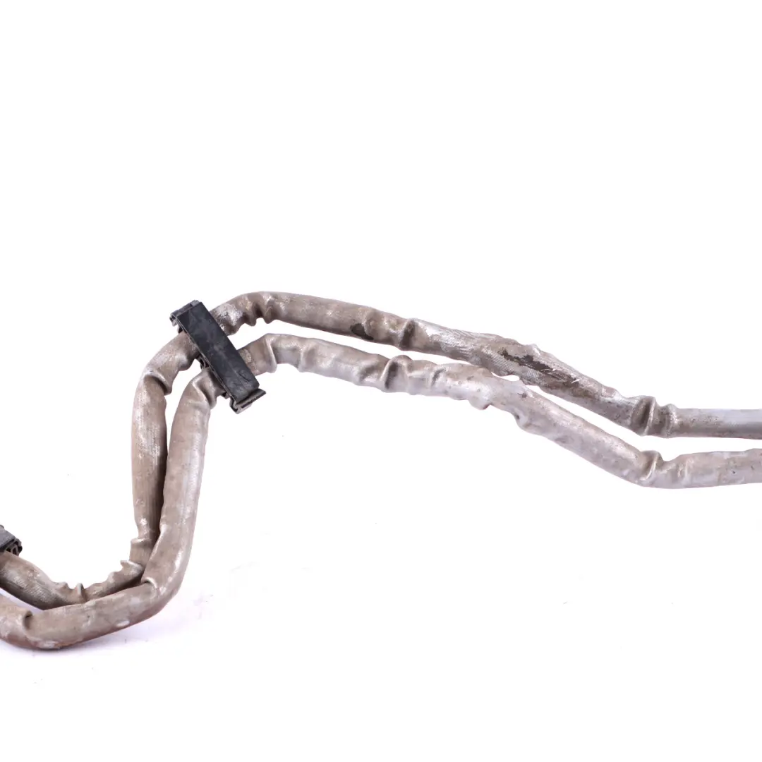 BMW 2 Series F45 F46 Diesel B37 B47 Fuel Feed Line Pipe Hose Filter - SKU 7301811 - Part number 7301811