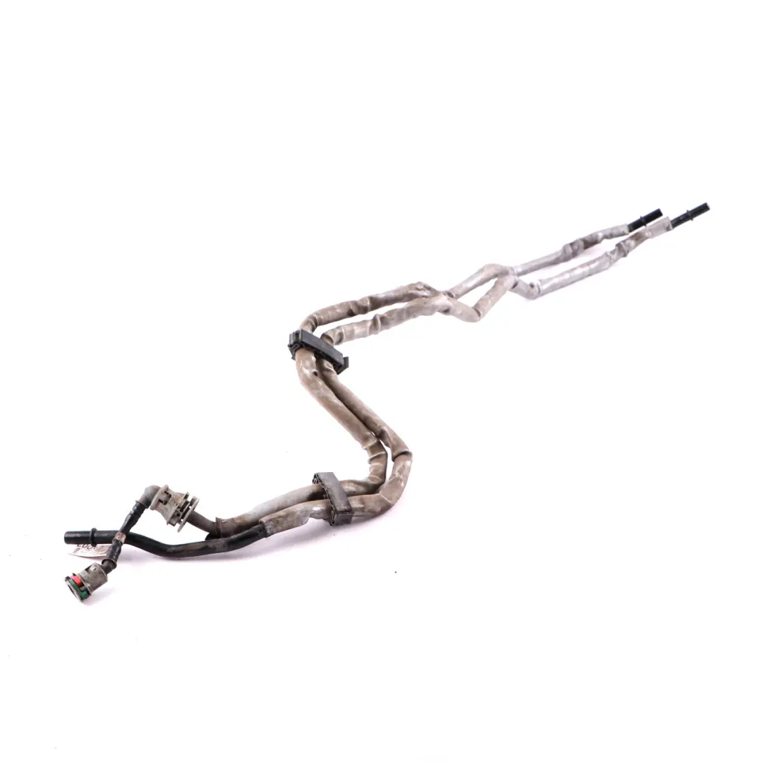 BMW 2 Series F45 F46 Diesel B37 B47 Fuel Feed Line Pipe Hose Filter - SKU 7301811 - Part number 7301811