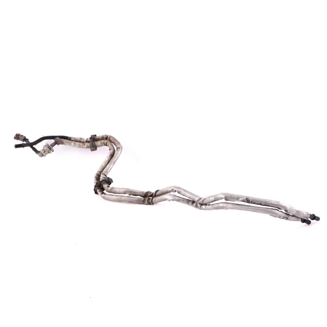 B37 B47 Tubo Alimentación Combustible Manguera Filtro para BMW F45 F46 Diesel con número de pieza 7301811 BMW F45 F46 Diesel B37 B47 Tubo Alimentación Combustible Manguera Filtro - SKU 7301811 - Número de pieza 7301811