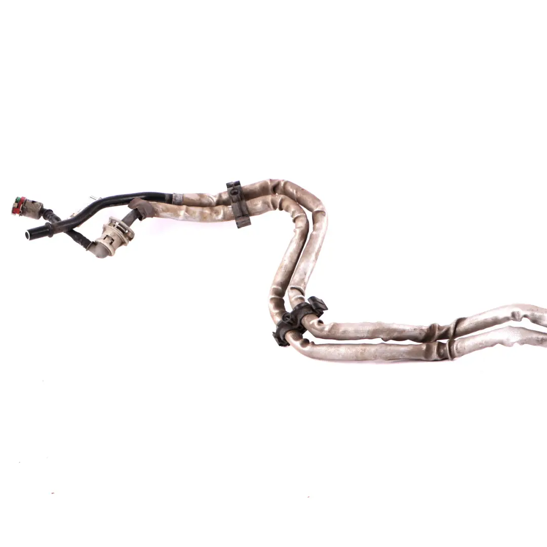 BMW F45 F46 Diesel B37 B47 Tubo alimentazione carburante Filtro - SKU 7301811 - Numero di parte 7301811