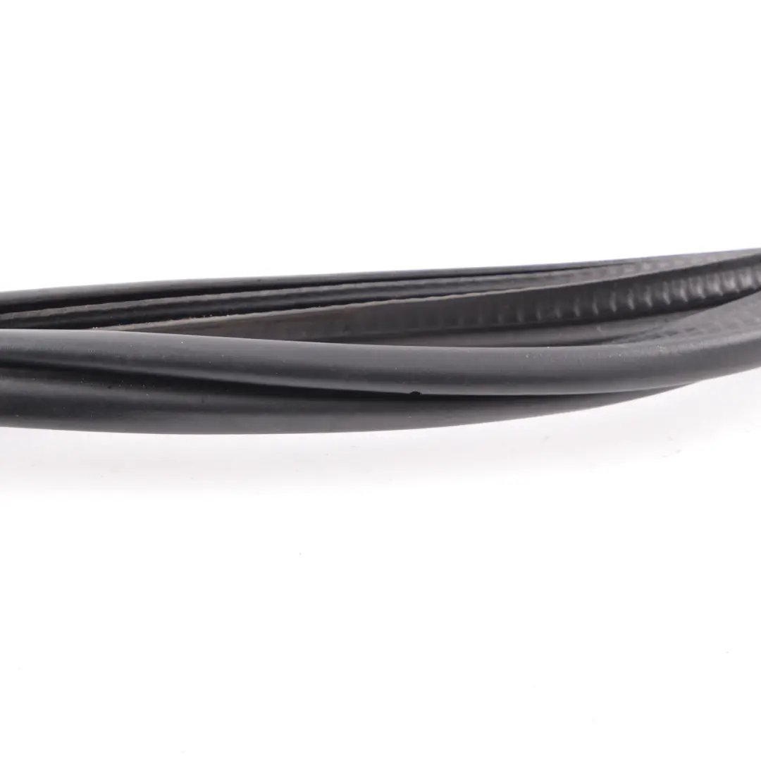 BMW X3 F25 Tira de Sellado de la Junta de la Tapa del Maletero - SKU 7301846 - Número de pieza 7301846