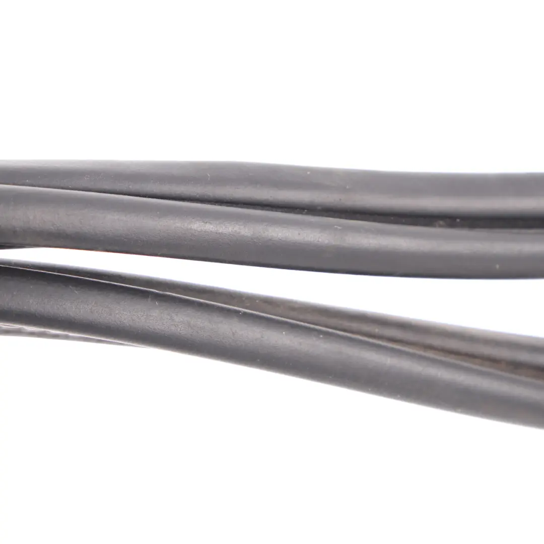 Joint de hayon Boite de coffre Joint d'étanchéité pour BMW X3 F25 à propos du numéro de pièce 7301846 BMW X3 F25 Joint de hayon Boite de coffre Joint d'étanchéité - SKU 7301846 - Numéro de pièce 7301846