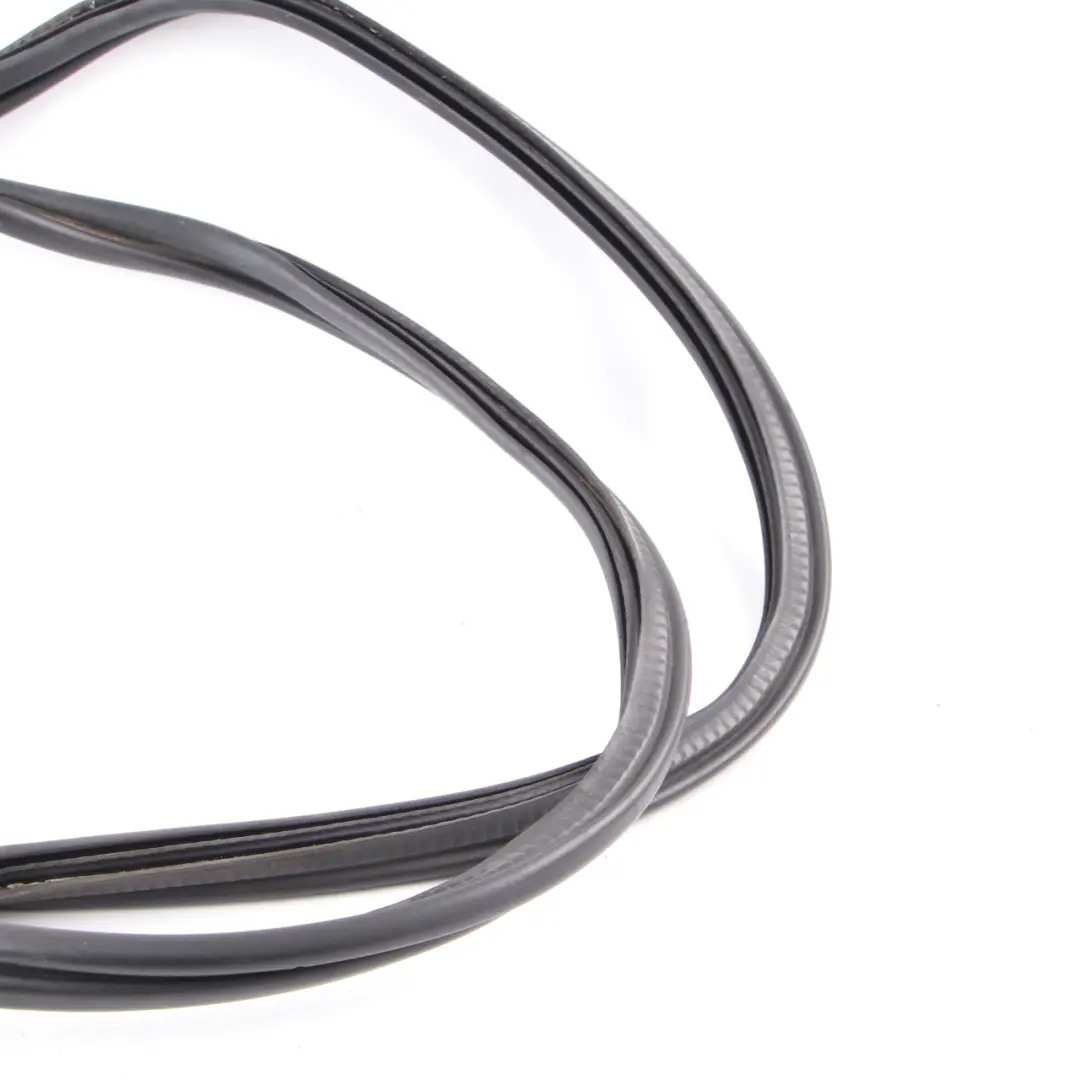 BMW X3 F25 Tailgate Seal Boot Trunk Lid Gasket Sealing Strip - SKU 7301846 - Part number 7301846