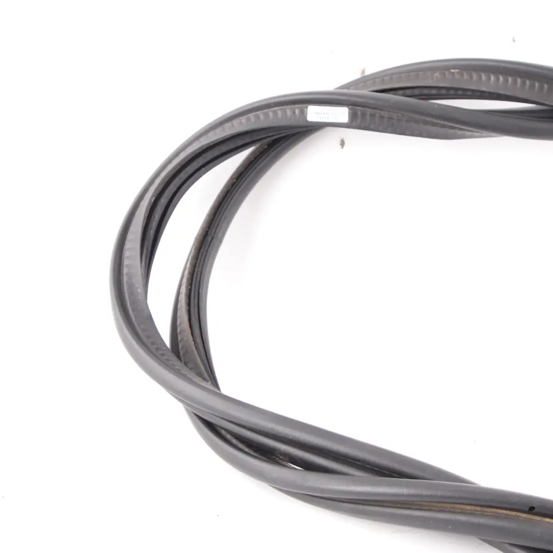 BMW X3 F25 Portellone posteriore Guarnizione del coperchio bagagliaio - SKU 7301846 - Numero di parte 7301846