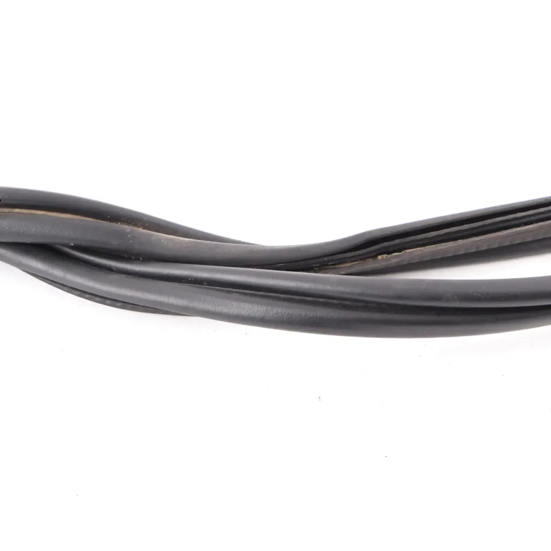 BMW X3 F25 Portellone posteriore Guarnizione del coperchio bagagliaio - SKU 7301846 - Numero di parte 7301846