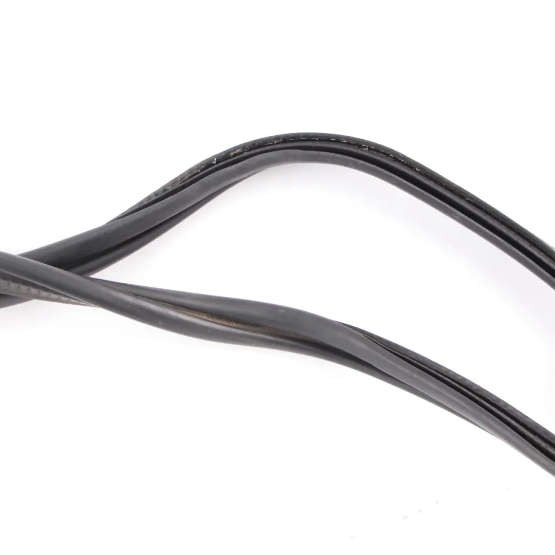 Joint de hayon Boite de coffre Joint d'étanchéité pour BMW X3 F25 à propos du numéro de pièce 7301846 BMW X3 F25 Joint de hayon Boite de coffre Joint d'étanchéité - SKU 7301846 - Numéro de pièce 7301846