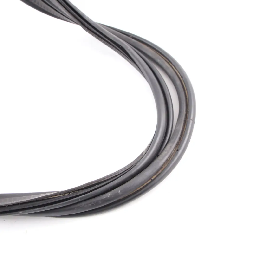 BMW X3 F25 Tailgate Seal Boot Trunk Lid Gasket Sealing Strip - SKU 7301846 - Part number 7301846