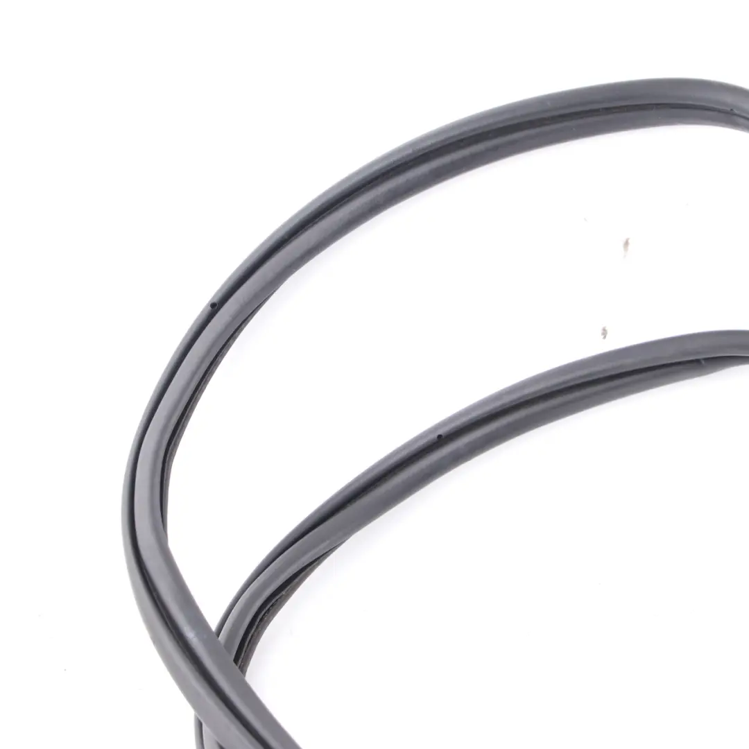 BMW X3 F25 Tailgate Seal Boot Trunk Lid Gasket Sealing Strip - SKU 7301846 - Part number 7301846
