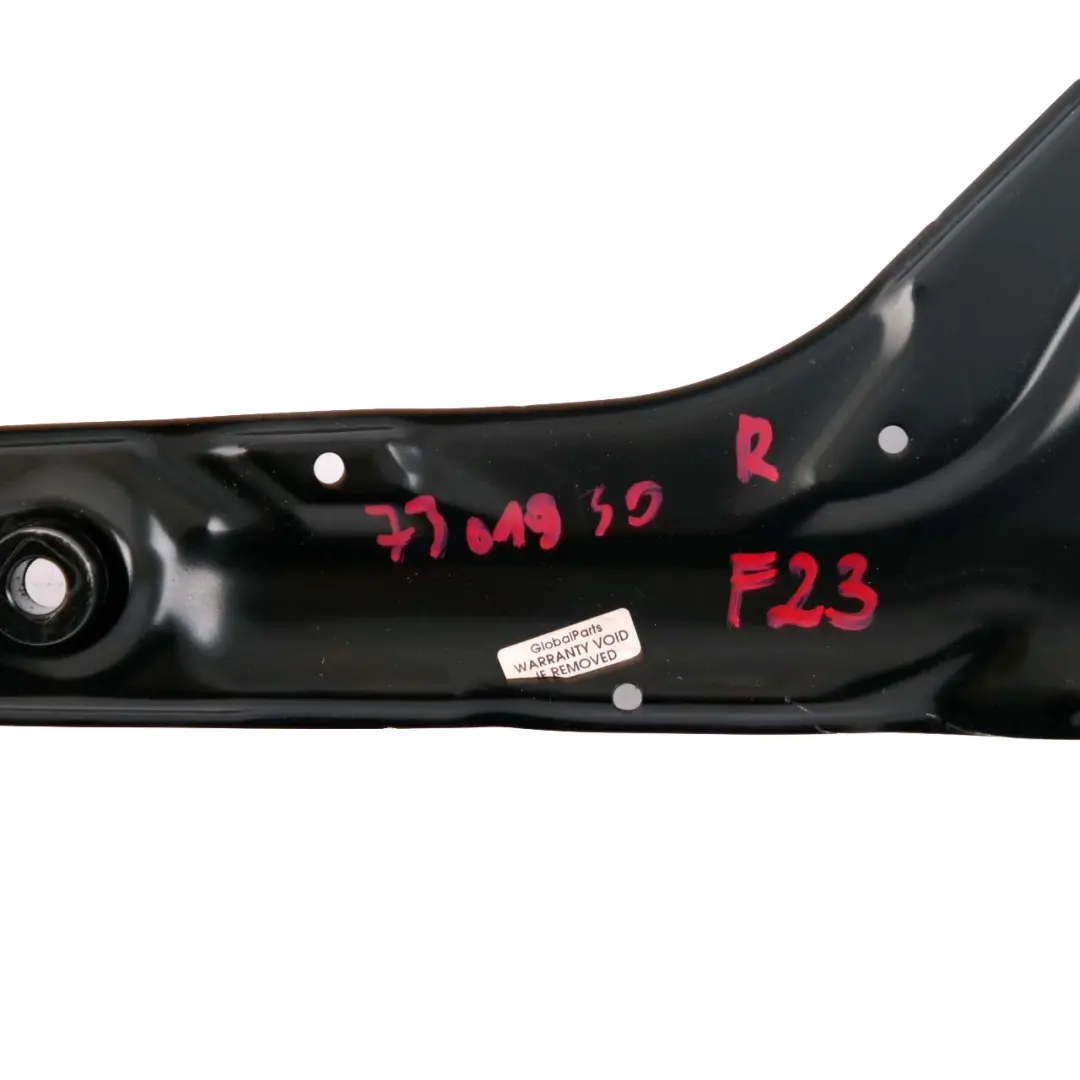 BMW 2 4 Series F23 F33 F87 Convertible Front End Strut Brace Right O/S - SKU 7301930 - Part number 7301930