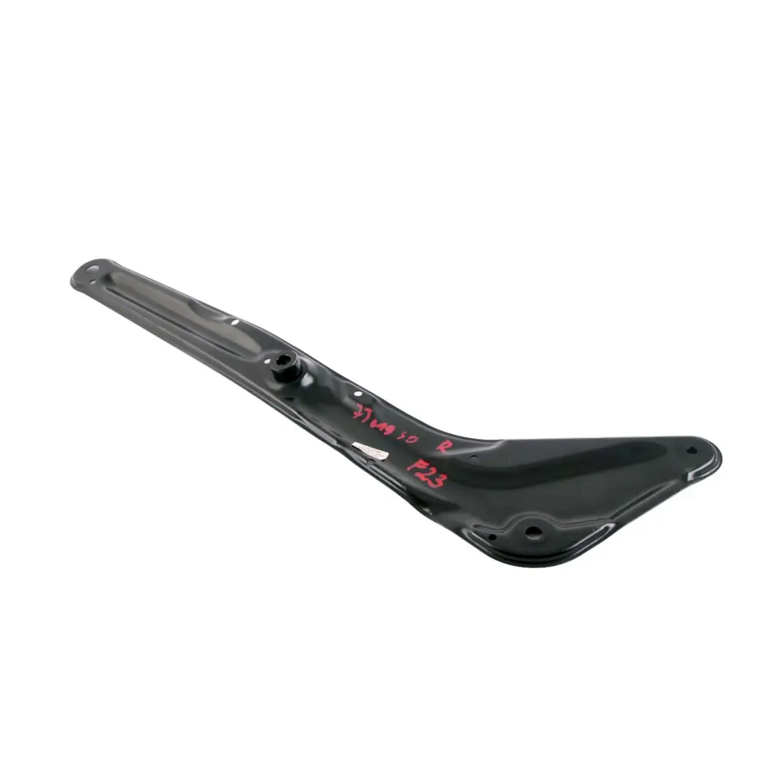 Front End Strut Brace Right O/S to BMW 2 4 Series F23 F33 F87 Convertible with Part number 7301930 BMW 2 4 Series F23 F33 F87 Convertible Front End Strut Brace Right O/S - SKU 7301930 - Part number 7301930