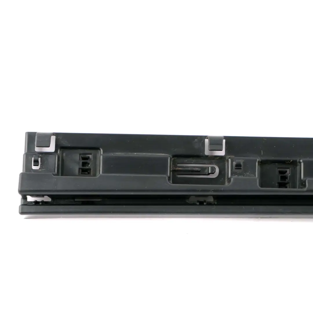 BMW F45 F46 Links Schwellerleiste Trim Panel Frontplatte Halterung - SKU 7301939 - Teilenummer 7301939