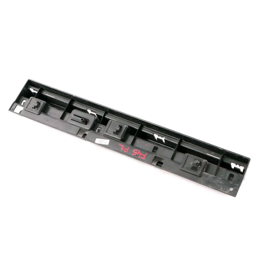 BMW F45 F46 Links Schwellerleiste Trim Panel Frontplatte Halterung - SKU 7301939 - Teilenummer 7301939
