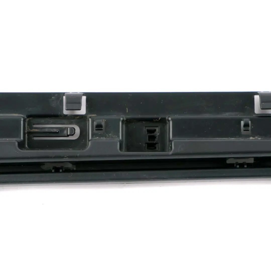Links Schwellerleiste Trim Panel Frontplatte Halterung für BMW F45 F46 mit Teilenummer 7301939 BMW F45 F46 Links Schwellerleiste Trim Panel Frontplatte Halterung - SKU 7301939 - Teilenummer 7301939