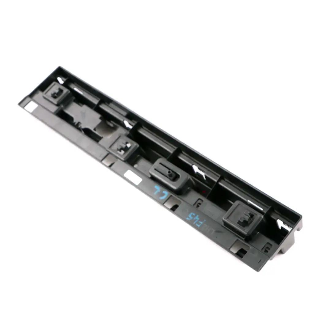 BMW F45 F46 Linke Schwellerleiste Leiste Verkleidung Mittlere Platte Halterung - SKU 7301941 - Teilenummer 7301941