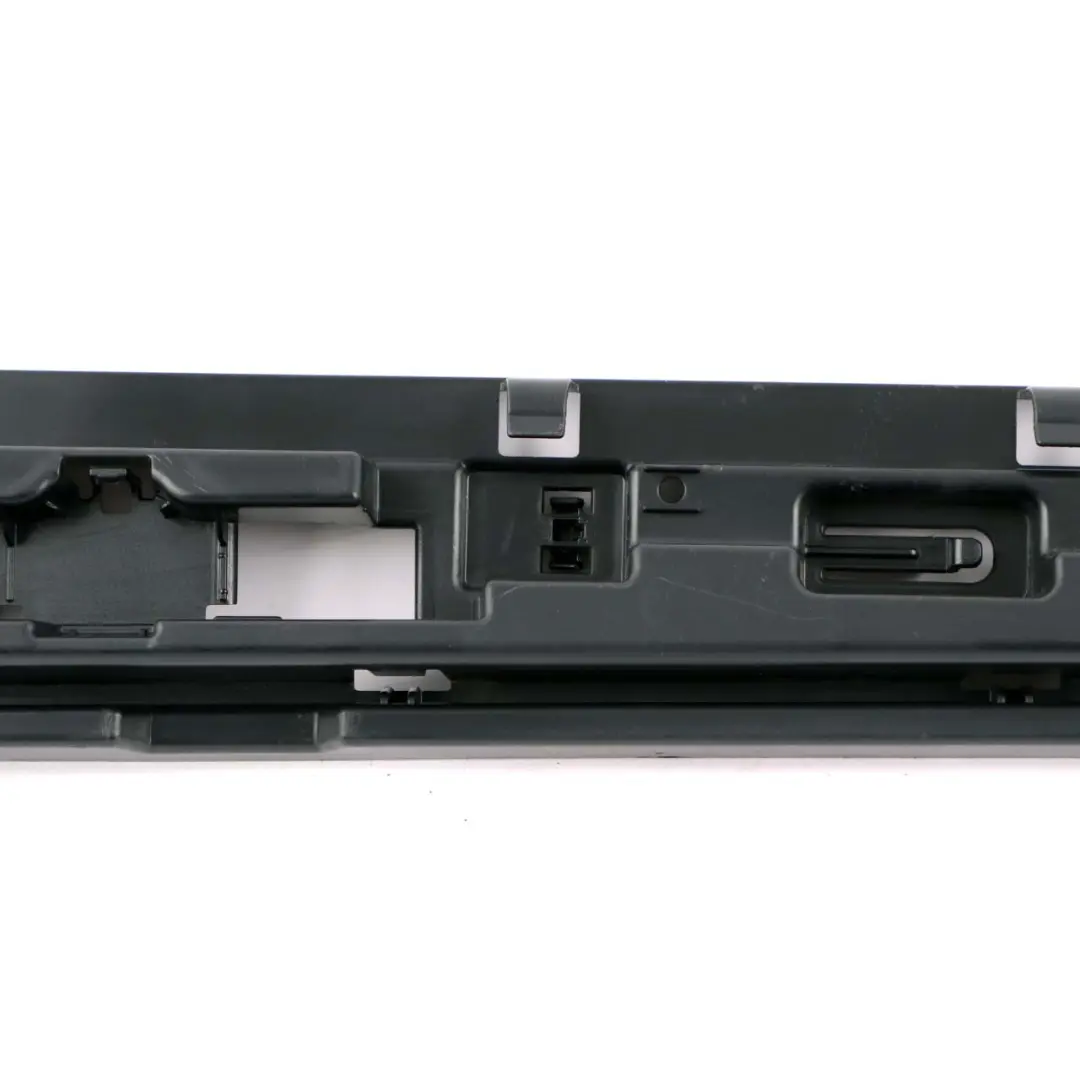 Plaque de seuil gauche Support de plaque centrale pour BMW 2 F45 F46 à propos du numéro de pièce 7301941 BMW 2 F45 F46 Plaque de seuil gauche Support de plaque centrale - SKU 7301941 - Numéro de pièce 7301941