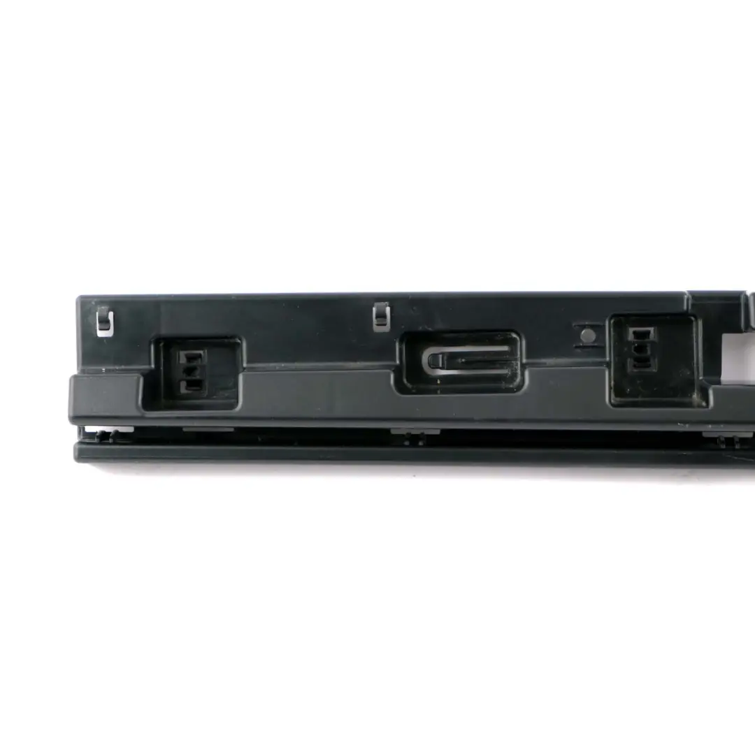 BMW 2 F45 F46 Rechts Schwellerleiste Leiste Zierleiste Mittelplatte Halterung - SKU 7301942 - Teilenummer 7301942