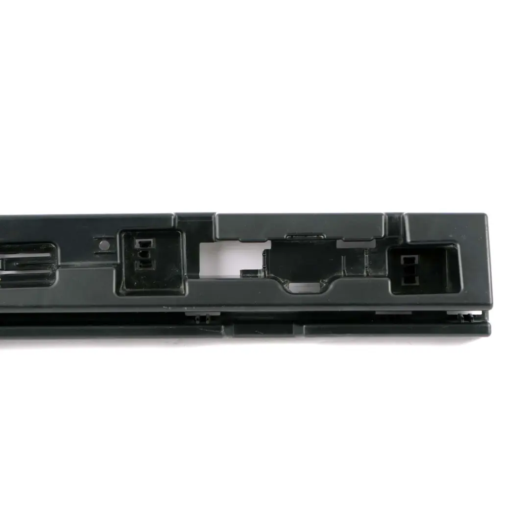 BMW 2 F45 F46 Right O/S Sill Strip Skirt Trim Panel Middle Plate Mount Holder - SKU 7301942 - Part number 7301942