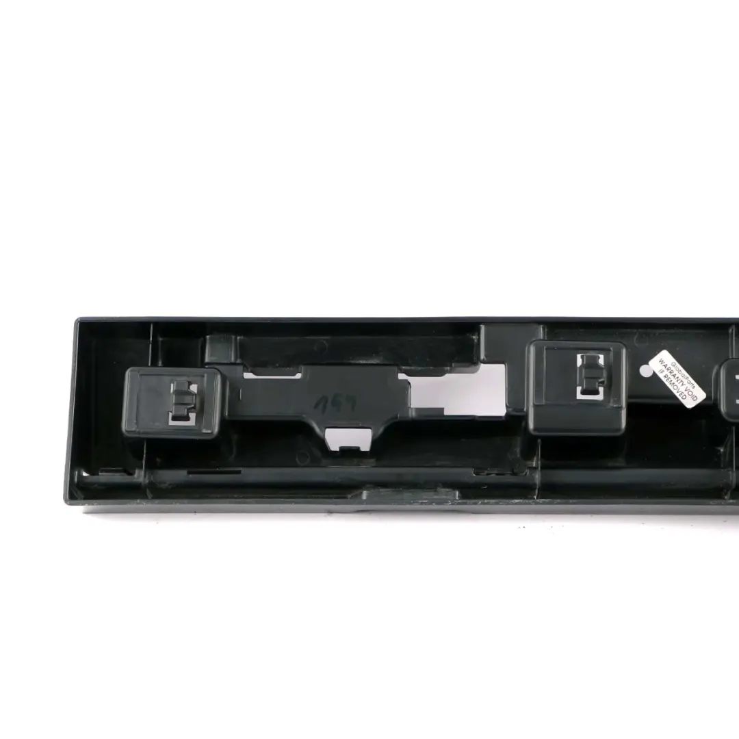 BMW 2 F45 F46 Right O/S Sill Strip Skirt Trim Panel Middle Plate Mount Holder - SKU 7301942 - Part number 7301942