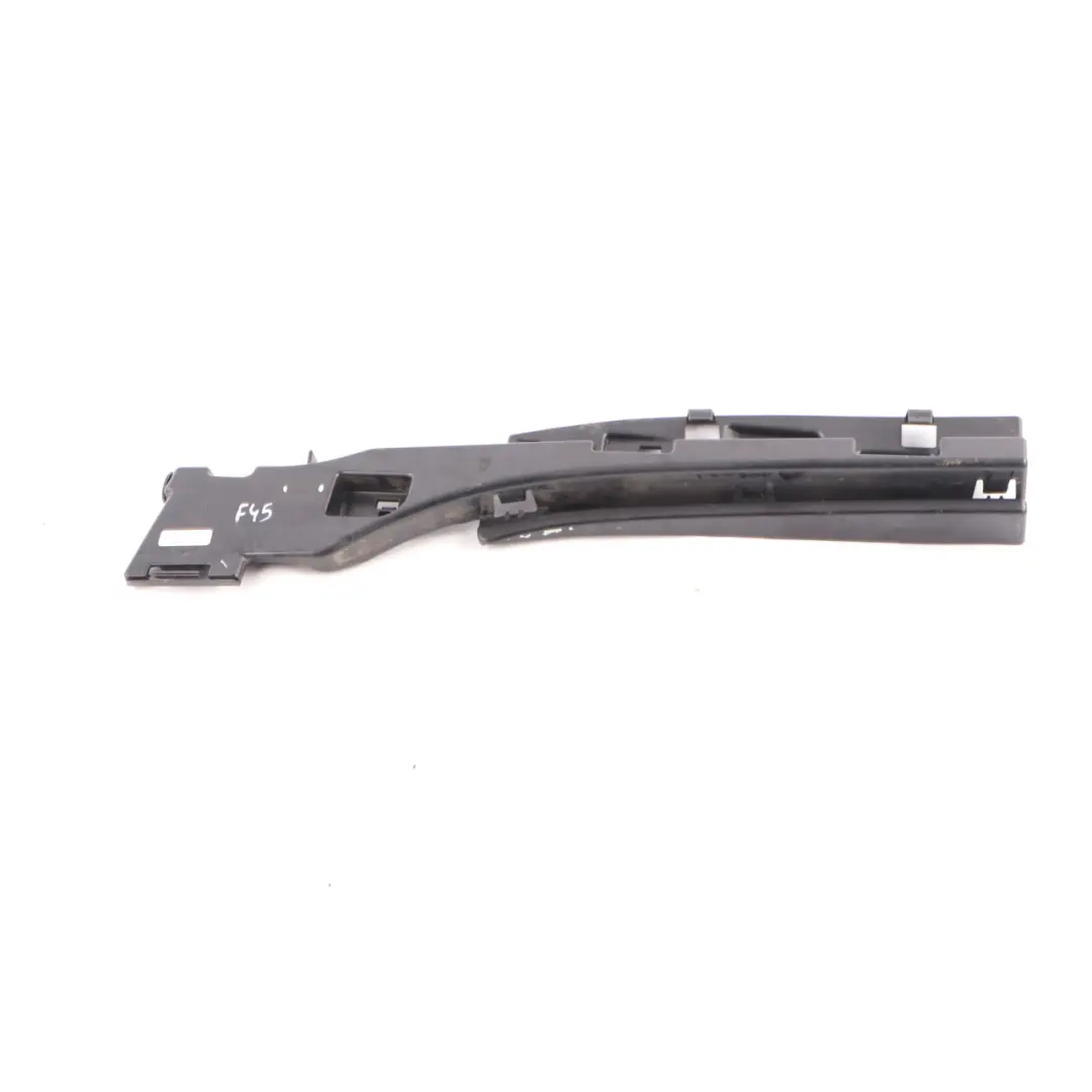 Support de bas de caisse arrière gauche Support de montage LH3 pour BMW F45 à propos du numéro de pièce 7301943 BMW F45 Support de bas de caisse arrière gauche Support de montage LH3 - SKU 7301943 - Numéro de pièce 7301943