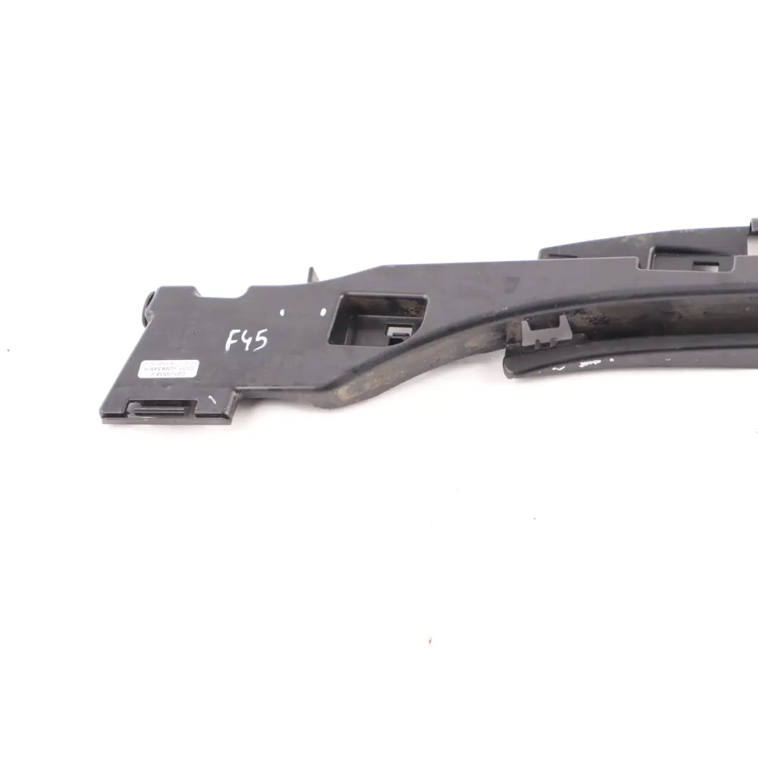 Skirt Sill Support Rear Left Side Mount Bracket Holder LH3 to BMW F45 with Part number 7301943 BMW F45 Skirt Sill Support Rear Left Side Mount Bracket Holder LH3 - SKU 7301943 - Part number 7301943