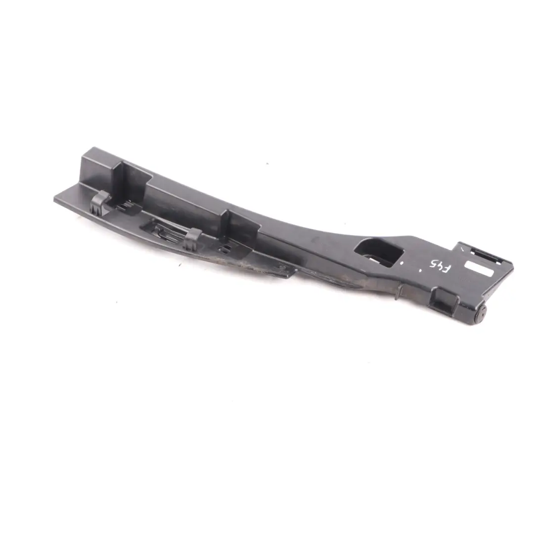 Support de bas de caisse arrière gauche Support de montage LH3 pour BMW F45 à propos du numéro de pièce 7301943 BMW F45 Support de bas de caisse arrière gauche Support de montage LH3 - SKU 7301943 - Numéro de pièce 7301943
