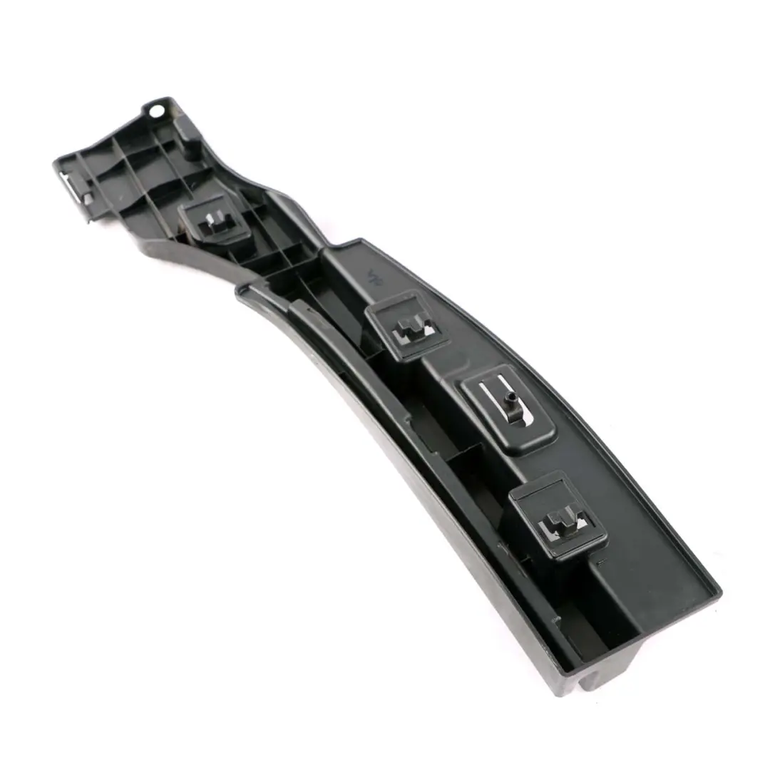 Panneau d'habillage de bas de caisse droit Support de plaque arrière pour BMW F45 F46 à propos du numéro de pièce 7301944 BMW F45 F46 Panneau d'habillage de bas de caisse droit Support de plaque arrière - SKU 7301944 - Numéro de pièce 7301944