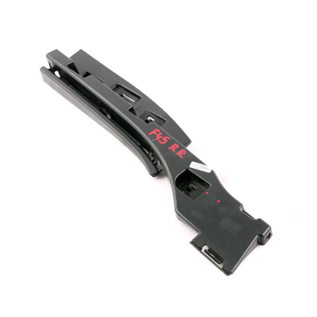 Destra Gonna Pannello di rivestimento Montaggio piastra posteriore per BMW F45 F46 con numero di parte 7301944 BMW F45 F46 Destra Gonna Pannello di rivestimento Montaggio piastra posteriore - SKU 7301944 - Numero di parte 7301944