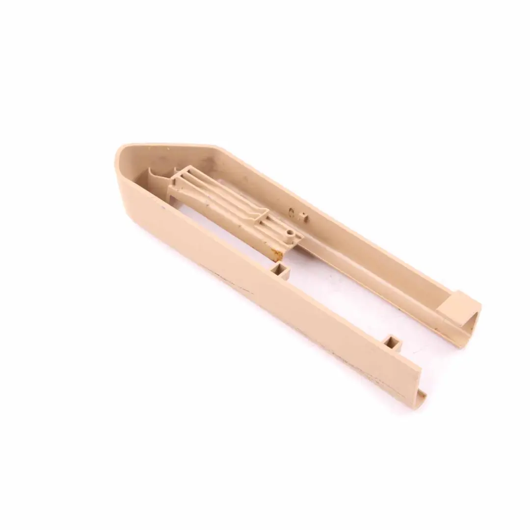 Front Seat Cover BMW X5 E70 1 Left N/S Rear Outer Trim Panelling Beige 7165391 to with Part number 7302207 Front Seat Cover BMW X5 E70 1 Left N/S Rear Outer Trim Panelling Beige 7165391 - SKU 7302207-1 - Part number 7302207