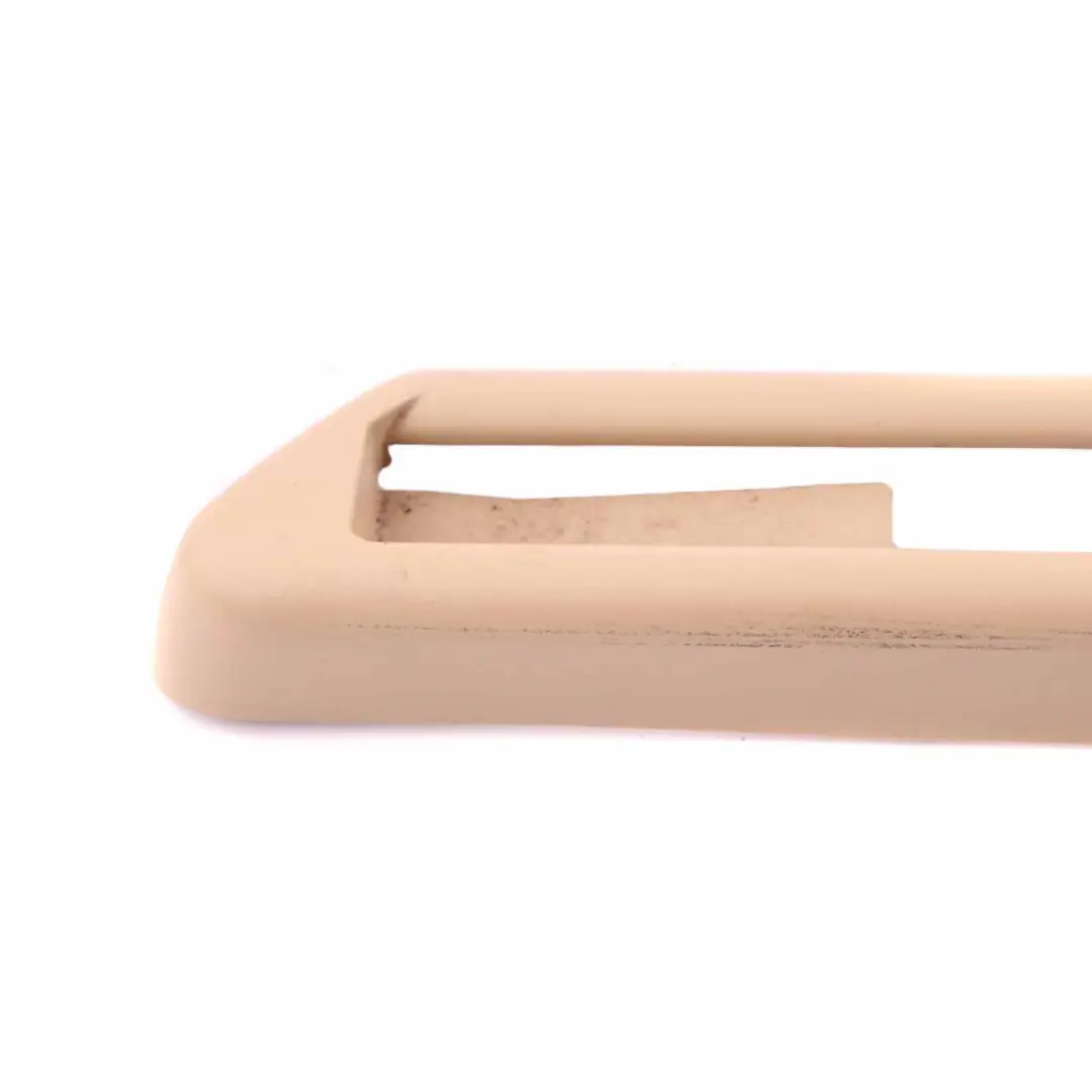 Front Seat Cover BMW X5 E70 1 Right O/S Rear Outer Trim Panelling Beige 7170734 to with Part number 7302208 Front Seat Cover BMW X5 E70 1 Right O/S Rear Outer Trim Panelling Beige 7170734 - SKU 7302208-1 - Part number 7302208