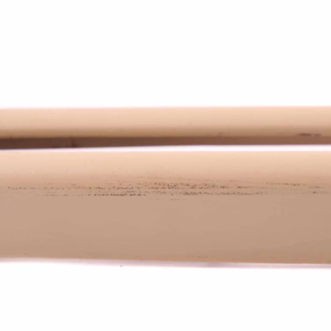 Front Seat Cover BMW X5 E70 1 Right O/S Rear Outer Trim Panelling Beige 7170734 to with Part number 7302208 Front Seat Cover BMW X5 E70 1 Right O/S Rear Outer Trim Panelling Beige 7170734 - SKU 7302208-1 - Part number 7302208