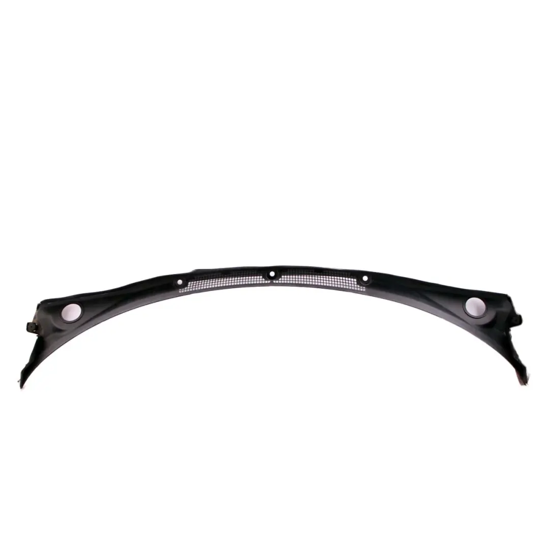 Windscreen Scuttle Panel Cover Front Windshield Trim to BMW i3 I01 with Part number 7302234 BMW i3 I01 Windscreen Scuttle Panel Cover Front Windshield Trim - SKU 7302234 - Part number 7302234