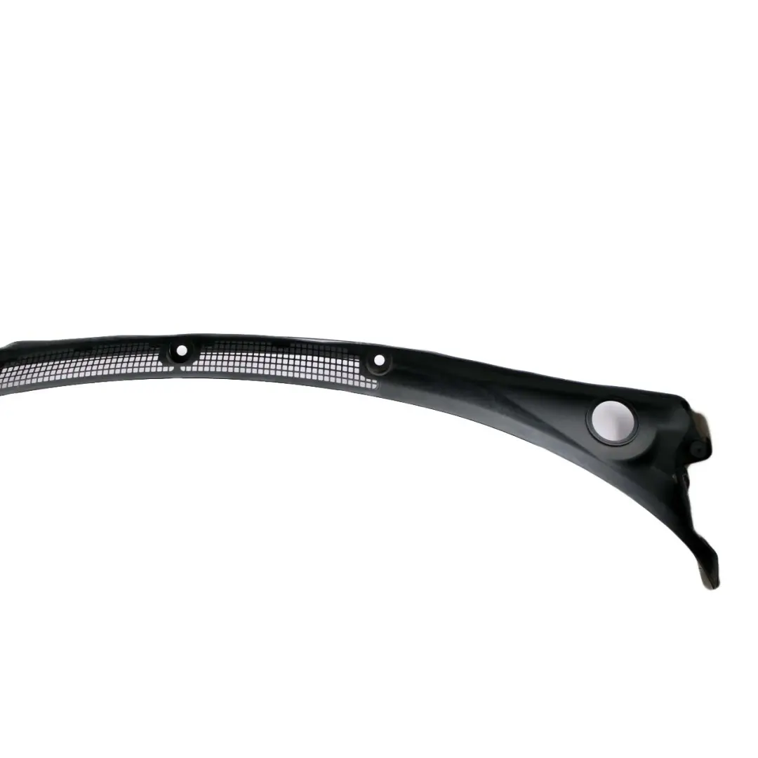 Windscreen Scuttle Panel Cover Front Windshield Trim to BMW i3 I01 with Part number 7302234 BMW i3 I01 Windscreen Scuttle Panel Cover Front Windshield Trim - SKU 7302234 - Part number 7302234