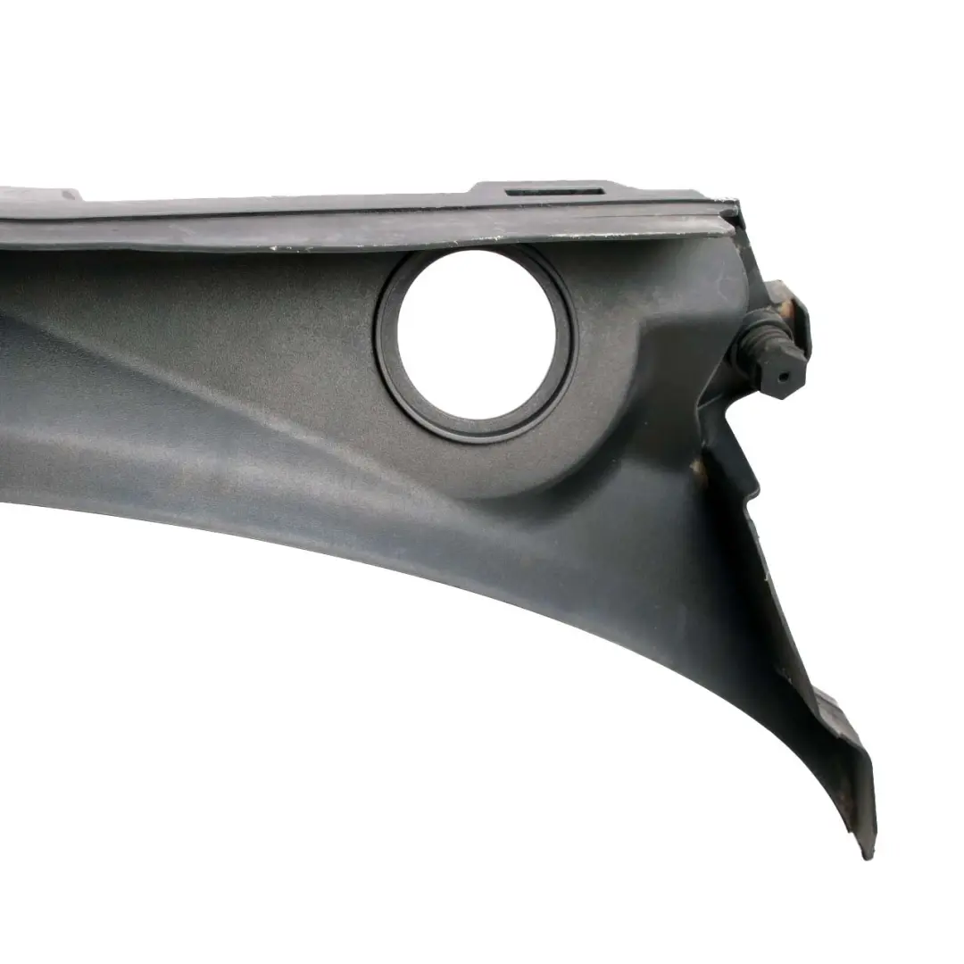 Windscreen Scuttle Panel Cover Front Windshield Trim to BMW i3 I01 with Part number 7302234 BMW i3 I01 Windscreen Scuttle Panel Cover Front Windshield Trim - SKU 7302234 - Part number 7302234